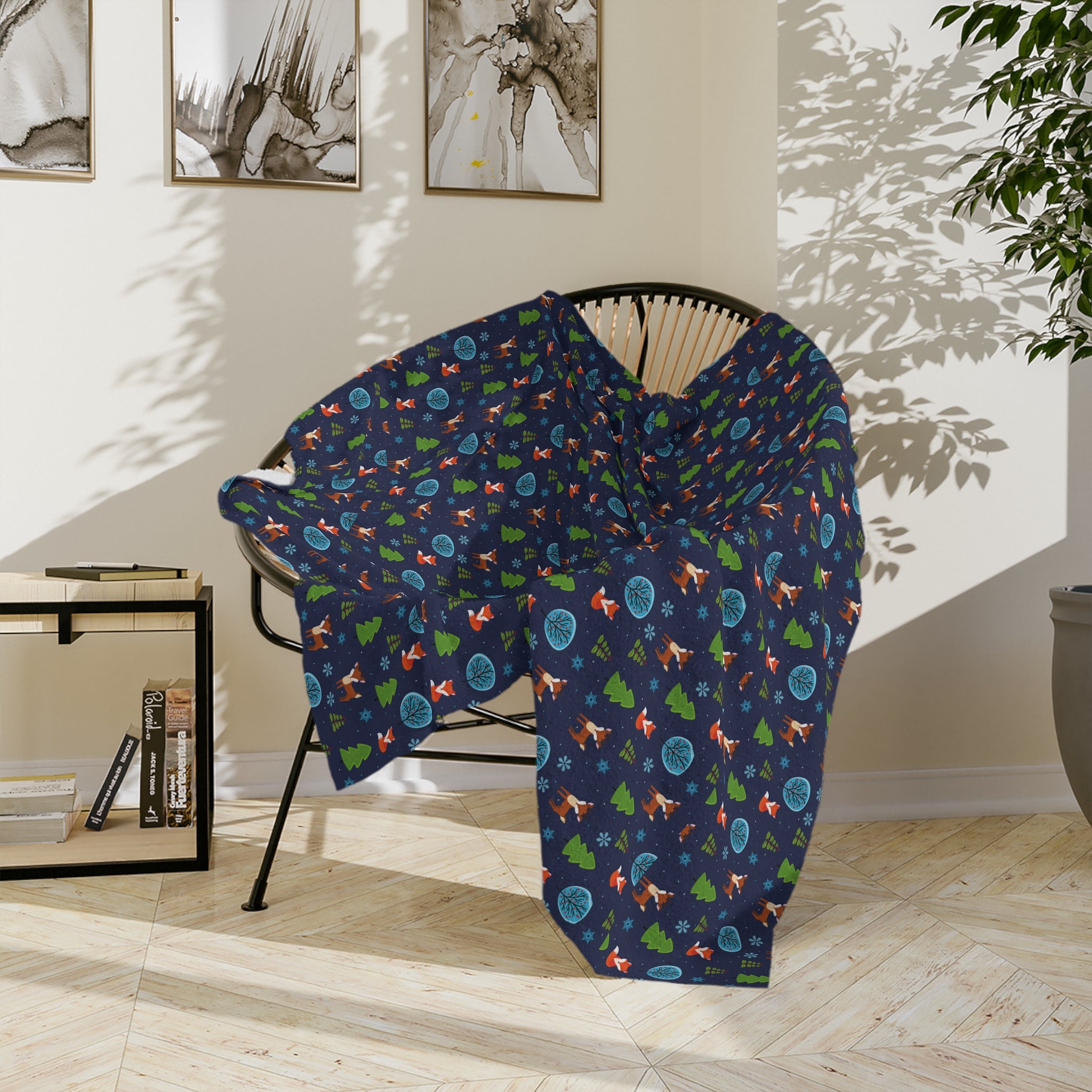 Old Soul Apparel and Home