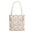 Colorful Floral Tote Bag, Eco-Friendly Shopping Bag, Beach Tote, Daily Use Bag, Gift for Her