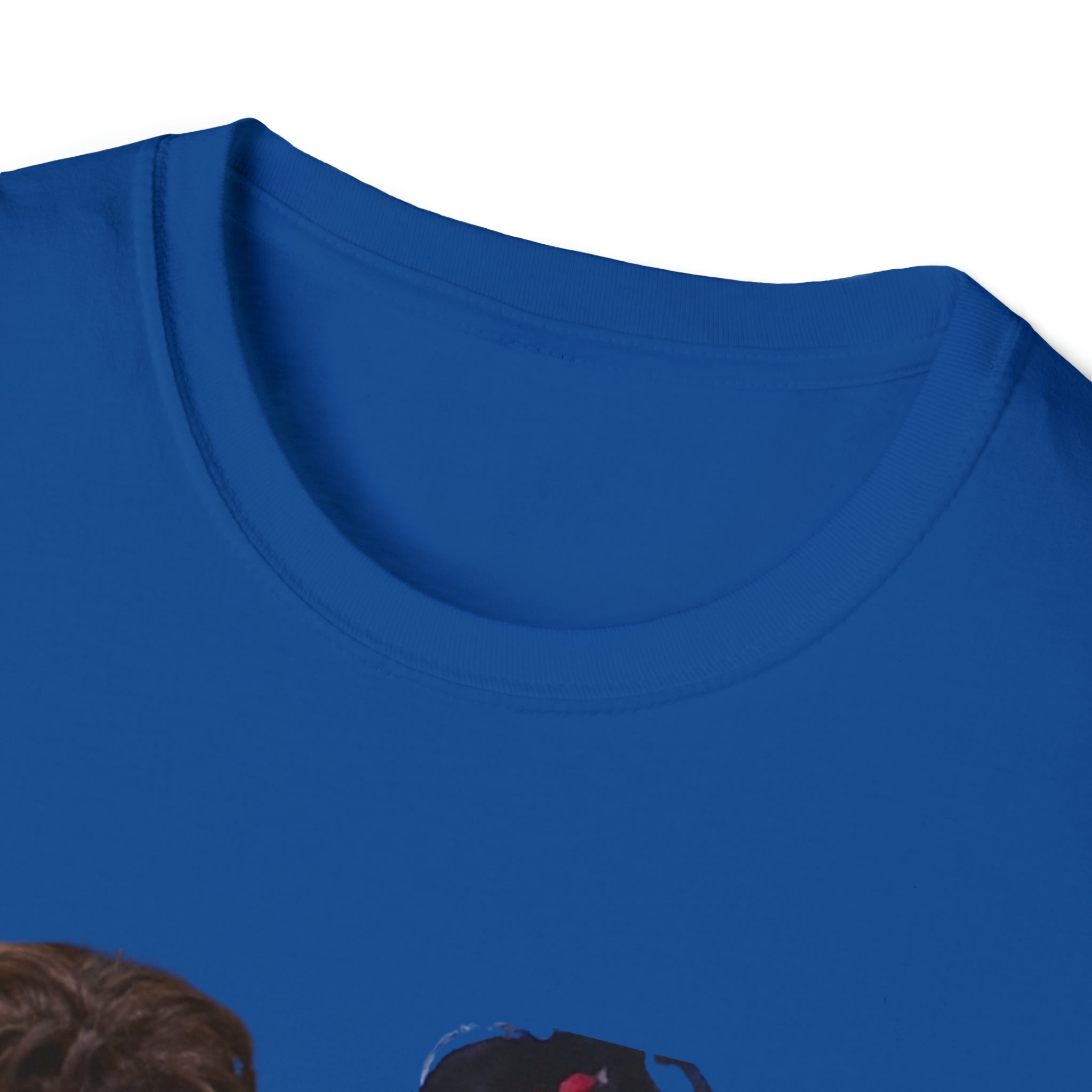 Will and Grace Karen Quotes- Unisex Softstyle T-Shirt - Creations by Chris and Carlos