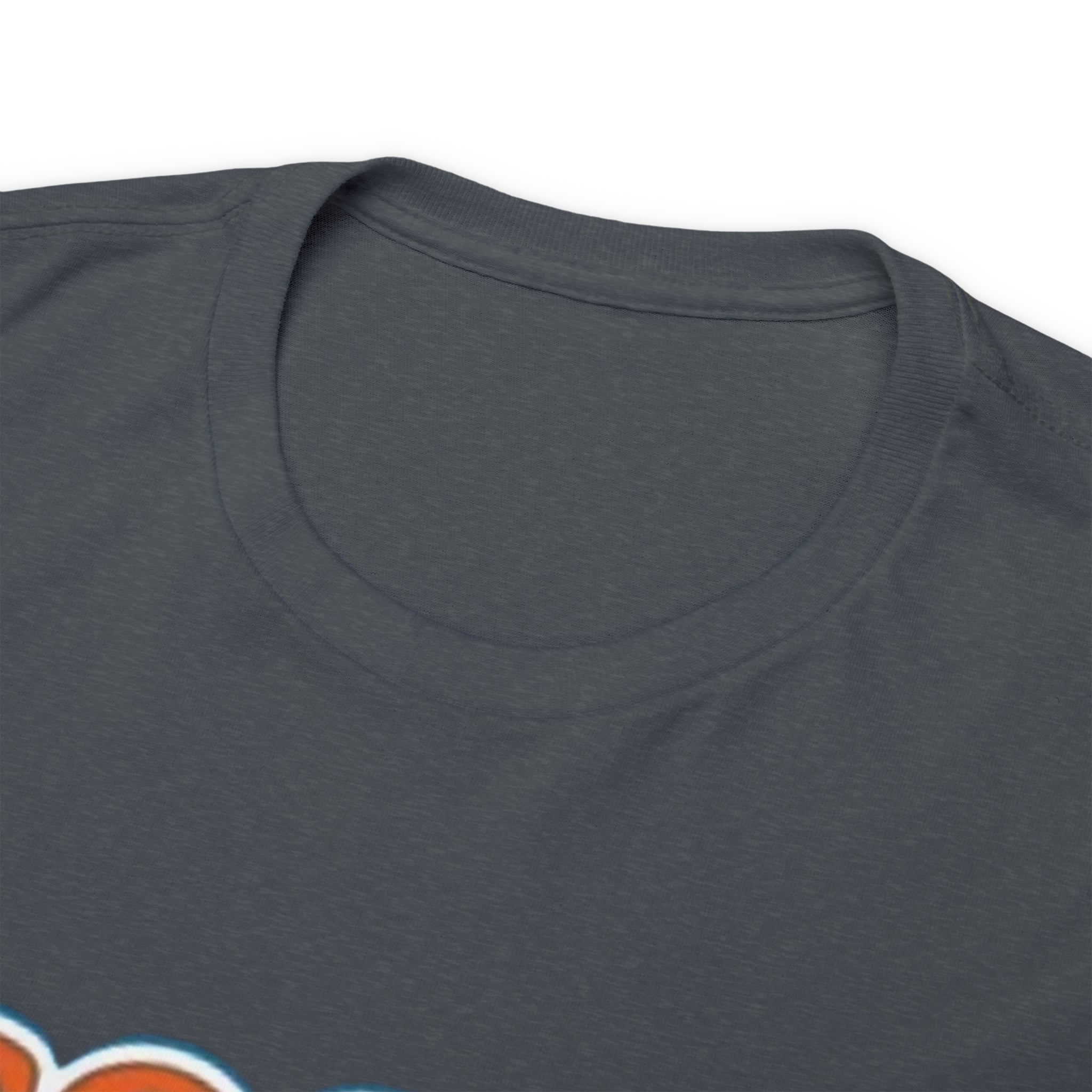 Good Times 70's TV Show- Unisex Heavy Cotton T-Shirt - Creations by Chris and Carlos