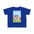 Bluey- Toddler's Fine Jersey Tee