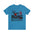 Stay at Home Detective- Unisex Jersey Short Sleeve Tee