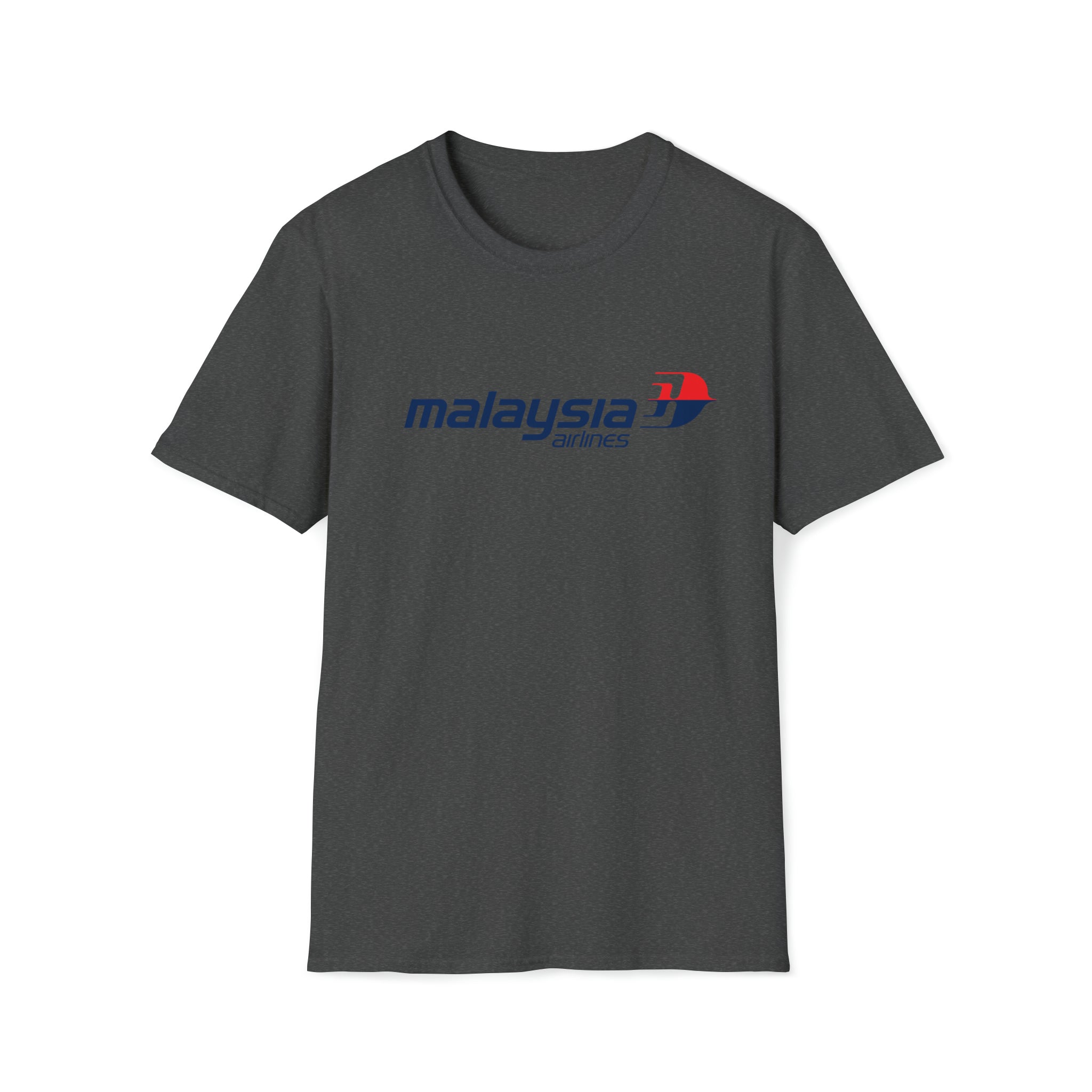 Malaysia Airlines- Unisex Softstyle T-Shirt - Creations by Chris and Carlos