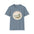 Los Cabos Desert Coast T-Shirt – Vintage Cactus Beach Badge - Creations by Chris and Carlos