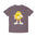 M&M's Yellow Unisex Faded Shirt