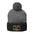 Beanie Hat New York City Skyline Embroidery