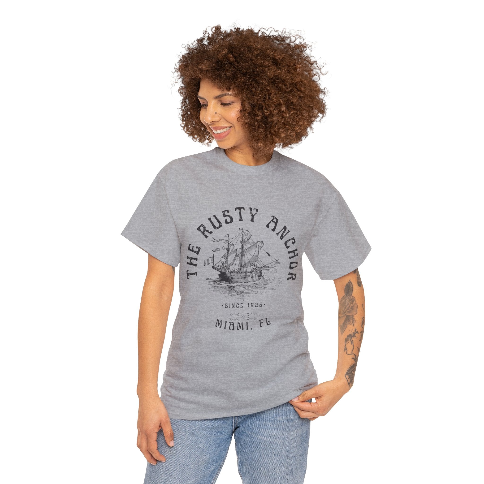 Old Soul Apparel and Home