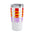 McDonald's Inspired Ringneck Tumbler, 20oz - Fun Fast Food Travel Mug, Retro Drinkware for Restaurant Lovers, Gift for Foodies
