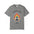 Campfire Pride Crew T-Shirt — Rainbow Marshmallow Camp Tee
