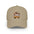 Dutton Ranch Fire Skull Cap - Low Profile Baseball Hat
