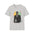 Vintage-Inspired Graphic T-Shirt, Good Luck and Good Night Luck Tee