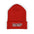 Classic Cuffed Beanie with Embroidered M&M's Logo, Stylish Winter Accessory, Perfect for Gift Giving, Cozy Headwear for All Occasions, [...]