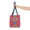Granny Square- Tote Bag (AOP)