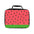 Watermelon Print Lunch Bag - Cute Insulated Lunch Tote, Perfect for Kids & Adults, Picnic, School, Travel, Back to School