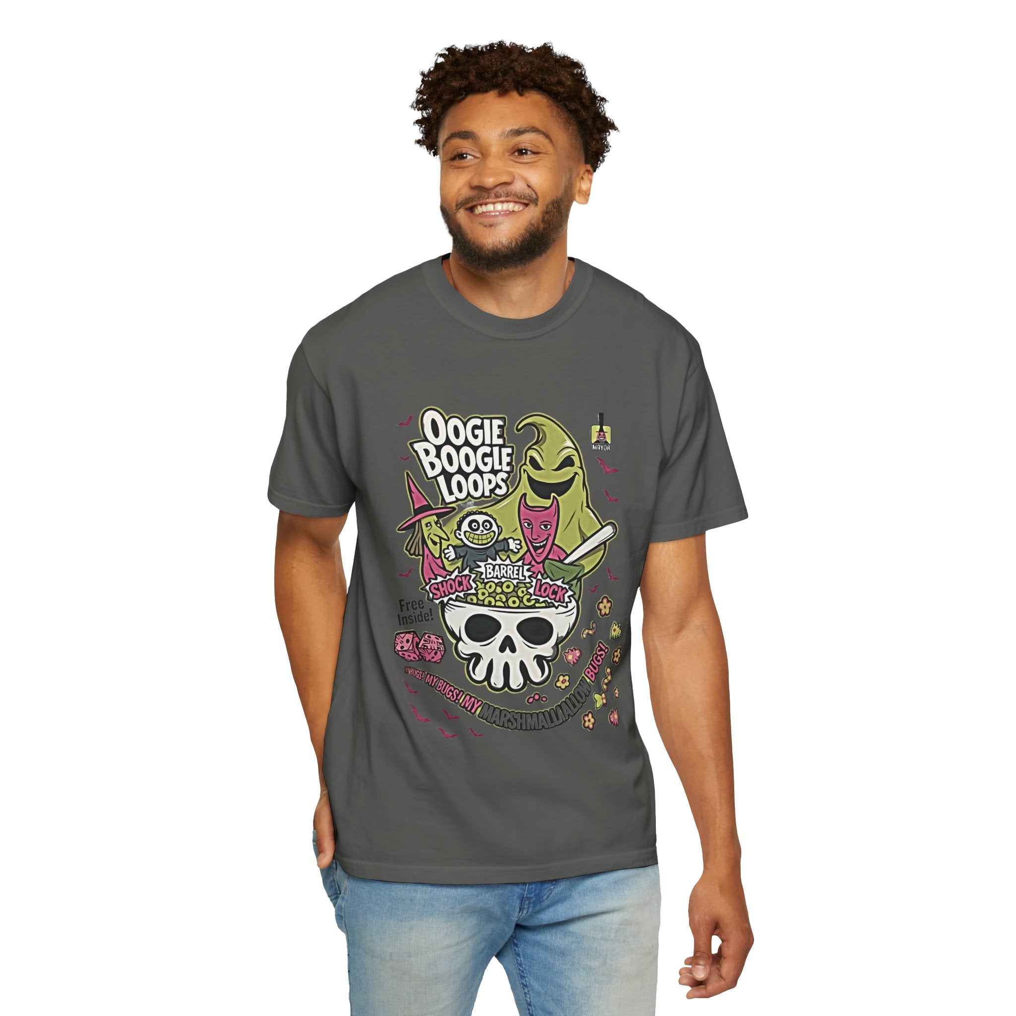 Old Soul Apparel and Home