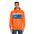 Jaws- The Movie Unisex College Hoodie
