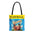 Playbill 'Schmigadoon' Tote Bag — Theatrical Picnic Canvas Tote
