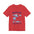 Bioluminescence Diagram Tee | Retro Science Biology Graphic