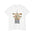 Peace & Love Quote T-Shirt – "When the power of LOVE overcomes the LOVE of POWER, the world will know peace"