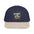 Rewind Life Cassette Cap — Retro Music Mid-Profile Baseball Hat - Creations by Chris and Carlos