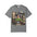 The Munsters Graphic T-Shirt — Retro TV Monster Family Tee