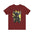 Cute Cartoon Character Tee, Lilo and Stich Anime Shirt, Unisex Graphic Tee