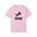 Cute Cat MEOW Unisex Garment-Dyed T-Shirt