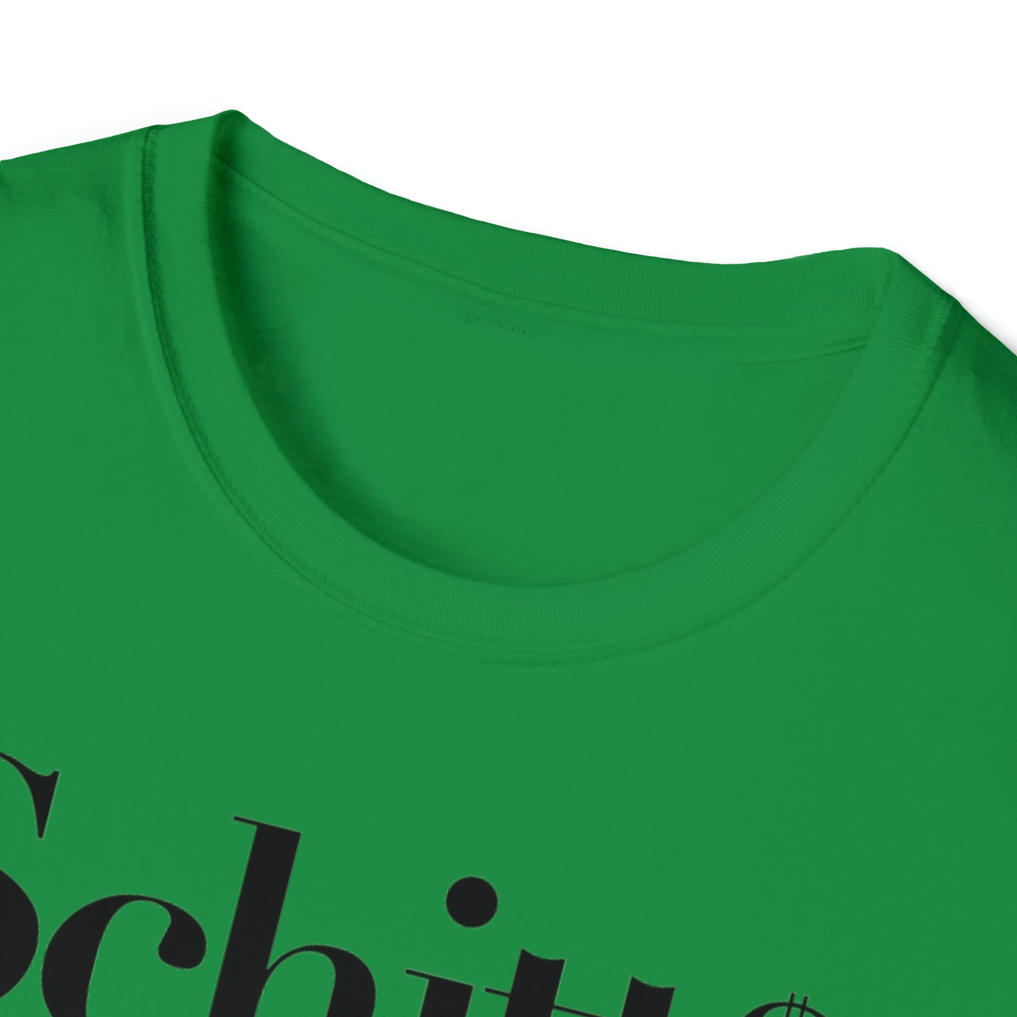 Schitt's Creek- Unisex Softstyle T-Shirt - Creations by Chris and Carlos