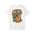 T-Shirt — "I'm As Mad As Hell" Retro TV Network Graphic Tee - Creations by Chris and Carlos