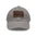 Meltdown Manager Decorative Stitching Leather Patch Hat