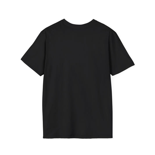 Zest for Life Lemon T-Shirt — Citrus Soul Graphic Tee - Creations by Chris and Carlos