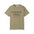 Editorial Only T-Shirt — "No Exceptions" Graphic Tee