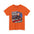 Talk Show Tee — Steve Wilkos Show "Real People, Real Stories, Real Answers" Graphic T-Shirt