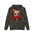 Hoodie — Crystal Lake Jason Mask Horror Hoodie
