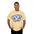 Pop tart- Unisex Heavy Cotton Tee