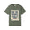 T-Shirt — "We The People Means All People" Scroll Graphic