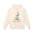 Los Cabos Cactus Hoodie — Lightweight Desert Travel Sweatshirt - Creations by Chris and Carlos