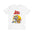 Tom & Jerry- Unisex Jersey Short Sleeve Tee