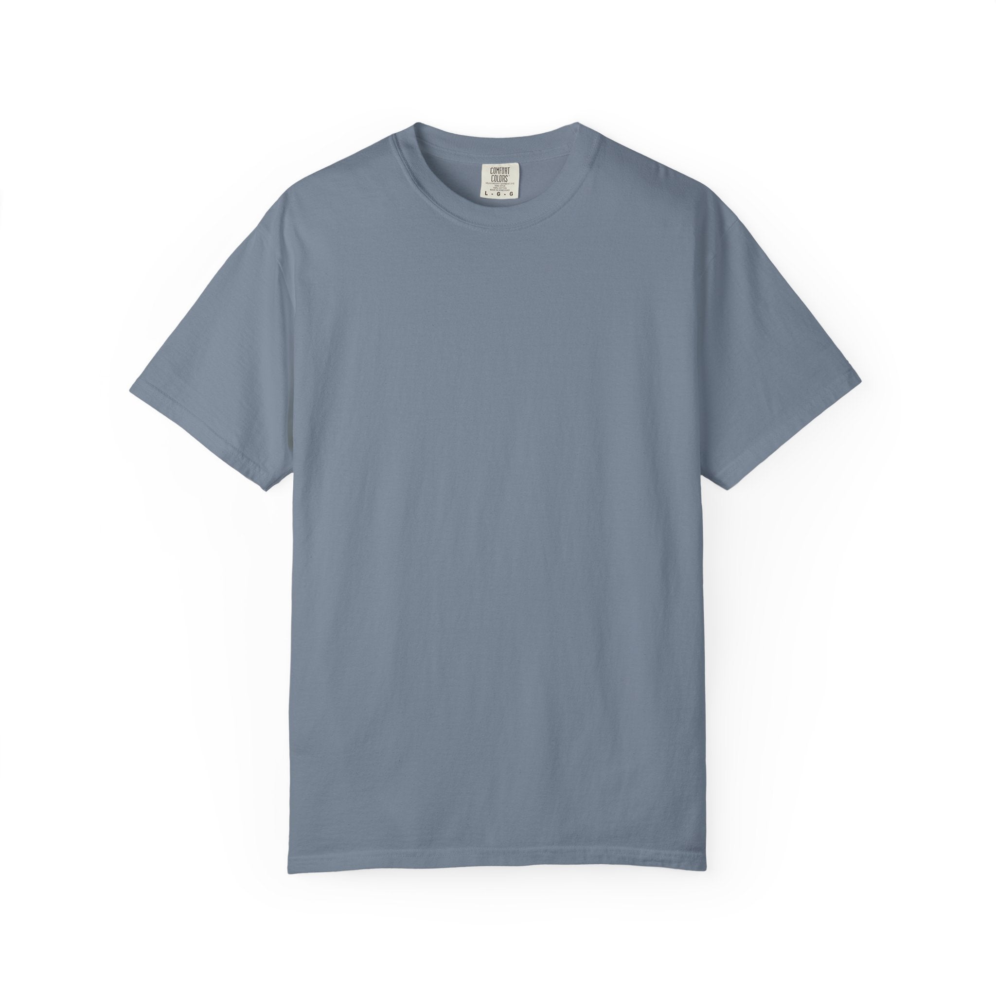 Cassette Tape Retro Tee — "Static Youth / Side B Soul / Basement Tapes" - Creations by Chris and Carlos