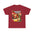 Twisted Metal Unisex Heavy Cotton Tee, Gamer Gift, Video Game Shirt, Retro Gaming Apparel, Casual Streetwear, Geeky T-Shirt