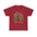 Christmas T Shirt Merry Christmas Unisex Heavy Cotton Tee
