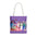 Colorful El Chavo Tote Bag, Fun and Vibrant Market Tote