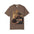 Dutton Ranch Graphic T-Shirt — Yellowstone-Inspired Cowboy Tee