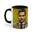 Will Trent- TV Series Accent Coffee Mug, 11oz