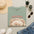 Love Shack Floral Tee — Vintage Garden Party T-Shirt