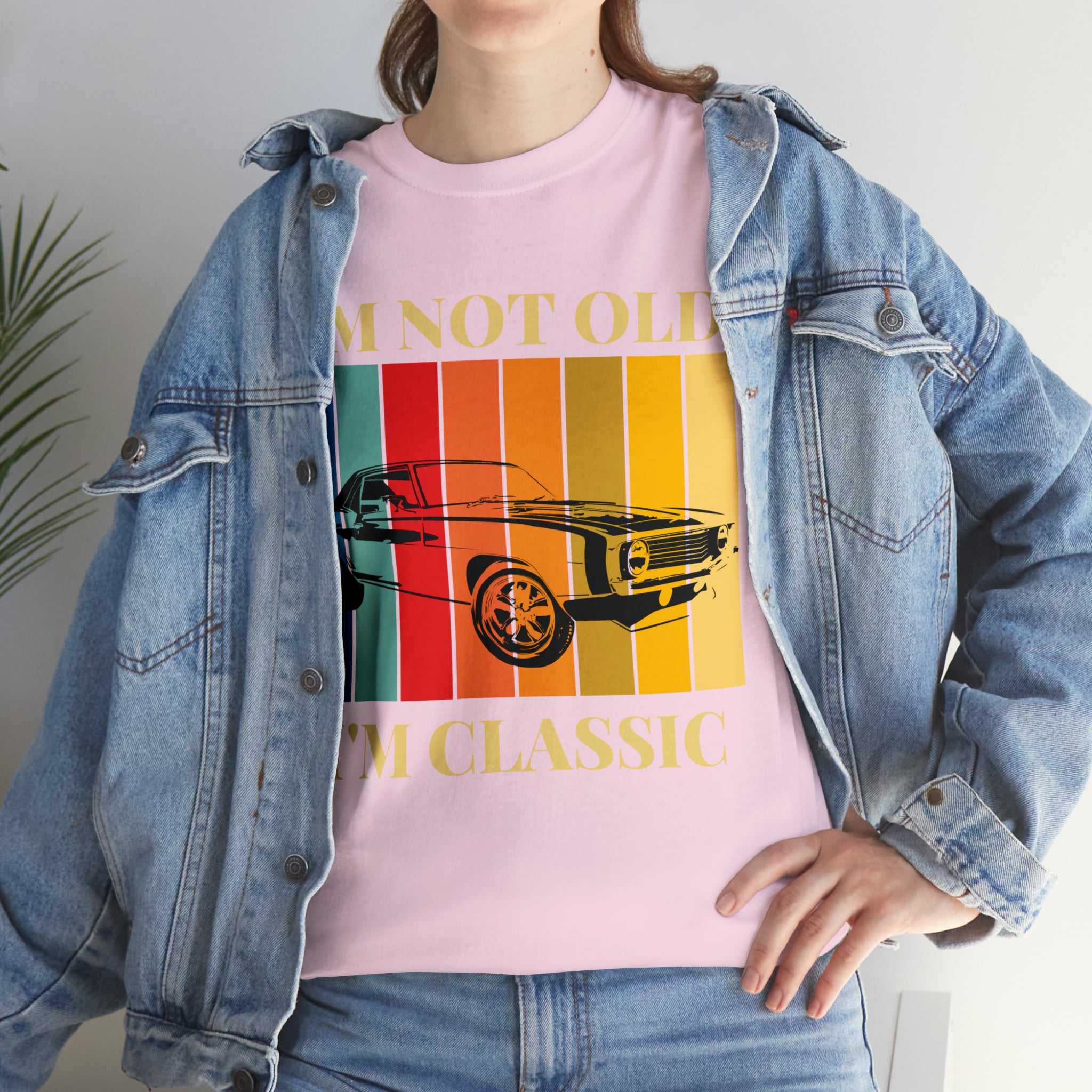 Old Soul Apparel and Home