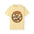 Retro Roller Disco T-Shirt — "Rainbow Roller Disco" Vintage Skate Graphic
