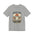 Protect Our National Parks Tee | Vintage Badlands Skull, Retro Outdoor Conservation