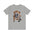 Tulsa King Graphic Tee, Unisex Short Sleeve T-Shirt, Stylish Casual Wear, Gift for Fans, Television Show Merch, Birthday Present
