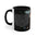 Taken the movie- Accent Coffee Mug, 11oz